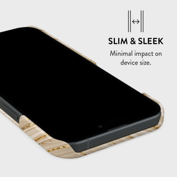 BURGA ovitek Tough za iPhone 15 - Full Glam - Image 4