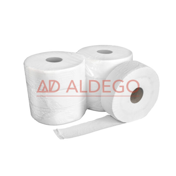 ALDEGO TOALETNI PAPIR MAXI JUMBO 6/1